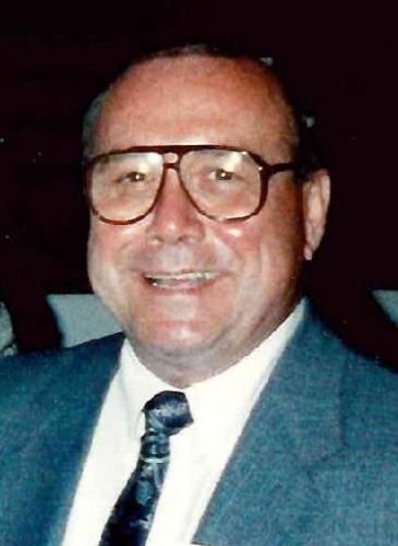 Richard "Rich" Green obituary, 1936-2021, Saginaw, MI