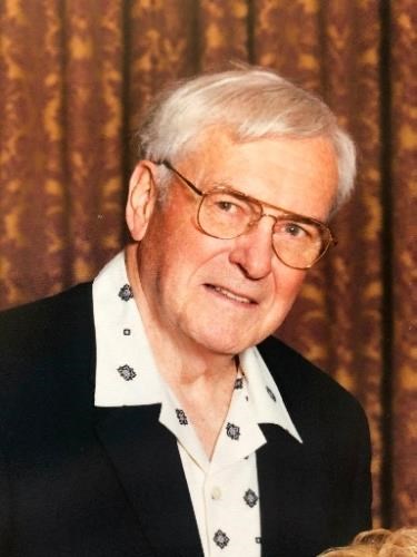 Frank G. Snyder III obituary, 1927-2021, Traverse City, MI