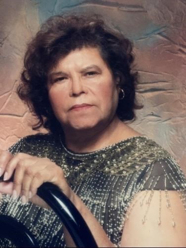 Maria Blasa Vela obituary, 1940-2021, Saginaw, MI