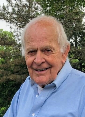 William H. "Bill" Beird obituary