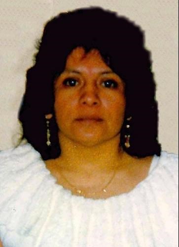 Maria J. Miramontes obituary, 1948-2021, Saginaw, MI