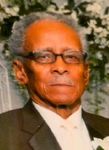 LEVI HARRISON Obituary (2021) - Saginaw, MI - Saginaw News on 