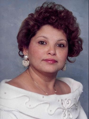 Concepcion F. "Connie" Vargas obituary, 1959-2021, Saginaw, MI