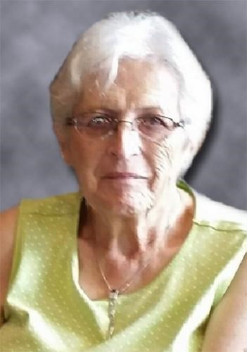 Nancy Miller obituary, 1942-2021, Saginaw, MI