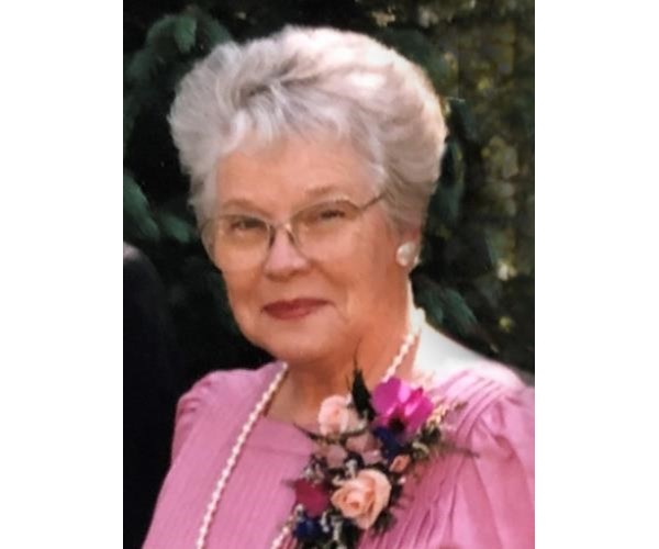 Mary Gilbert Obituary (2021) Saginaw, MI Saginaw News on