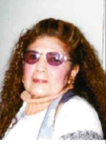 Guadalupe Salas obituary