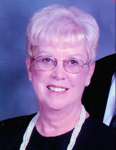 Patricia Wachowicz Obituary 2021 Saginaw Mi Saginaw News On