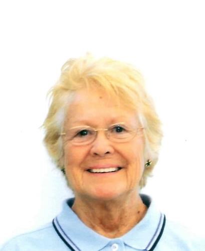 Mary Katherine Burk obituary, 1938-2021, Saginaw, MI