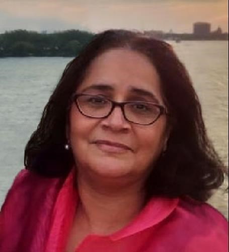 Debra Cisneros-Abolio obituary