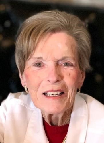 Sandra Spence Dorward obituary, 1937-2021, Grand Rapids, MI