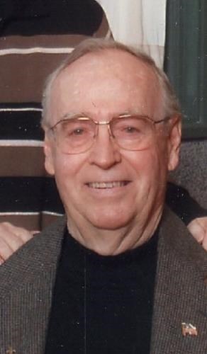 Alfred Belill Jr. obituary, 1930-2021, Saginaw, MI