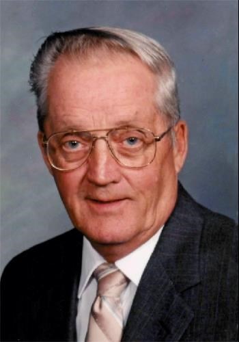 Raymond G. Latvala obituary, 1932-2021, Saginaw, MI