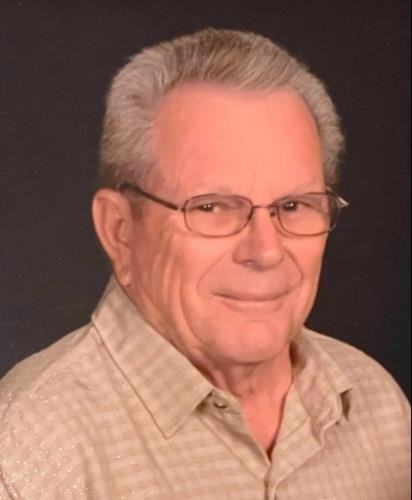 Kirk Kirkpatrick obituary, 1943-2021, Winter Garden, MI