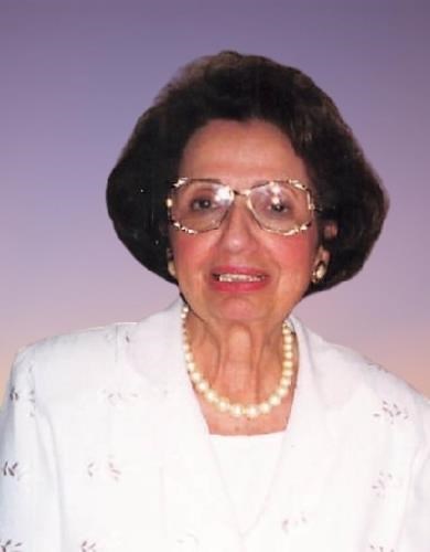 Anna Adragna Provenzano obituary, 1930-2022, Saginaw, MI