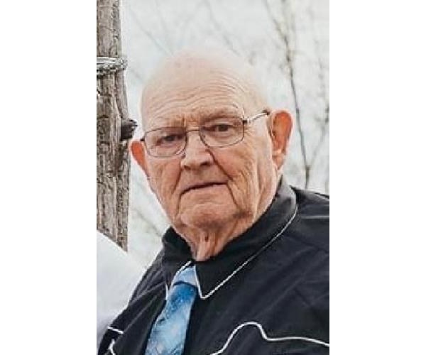 James Miller Obituary (1936 2022) Chesaning, MI Saginaw News on