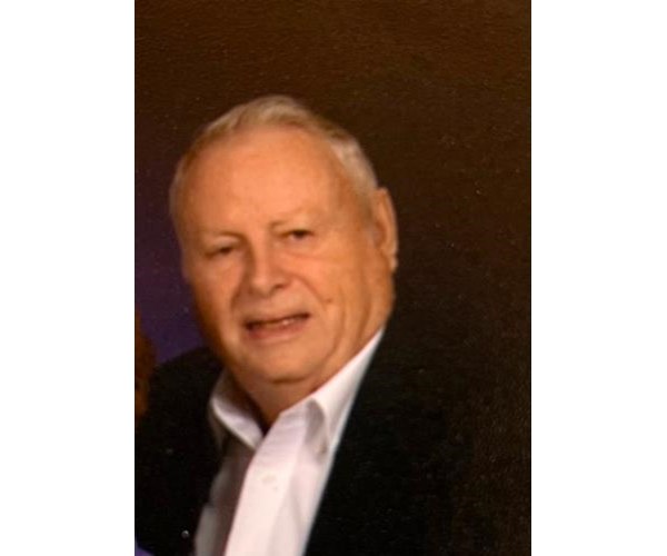 James Booth Obituary (1931 2022) Saginaw, MI Saginaw News on