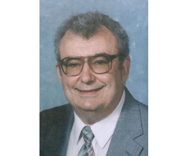 John Michalski Obituary (1936 2022) Saginaw, MI Saginaw News on