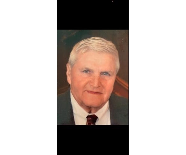 Fred Birnbaum Obituary 1937 2022 Saginaw Mi Saginaw News On