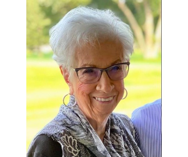 Barbara Meyer Obituary (1932 2022) Legacy Remembers