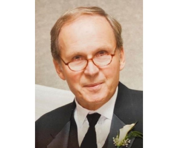 Robert Burns Obituary 2022 Saginaw Mi Saginaw News On