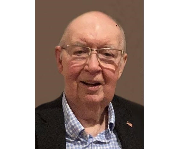 JOHN CASEY Obituary (1937 2023) Burlington, NC Saginaw News on