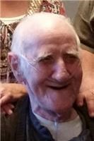 Joseph J. "Papa Joe" Nary obituary, 1930-2017, Kill Buck, NY