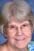 Patsy Durham obituary