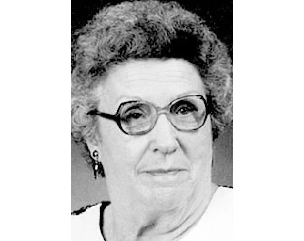 Alberta Creason Obituary 2015 Lexington NC Salisbury Post