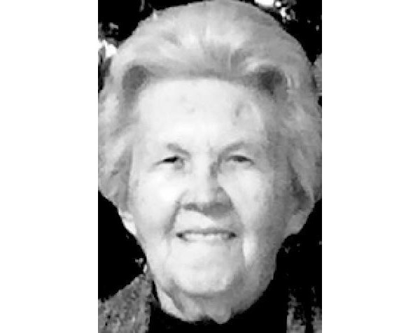 Pauline Hilton Obituary (2015) - Rockwell, NC - Salisbury Post