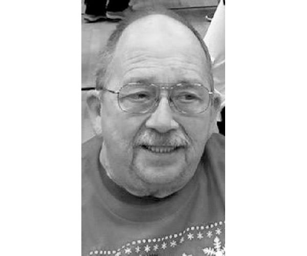 Robert Hartsell Obituary (2016)