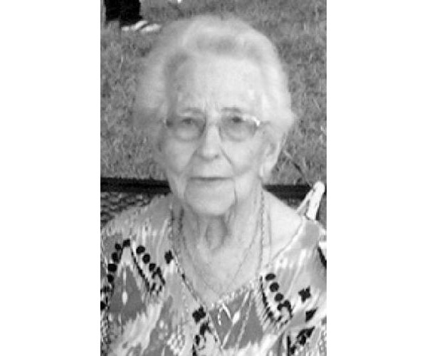 Edith Grubb Obituary (2016) - Mocksville, NC - Salisbury Post