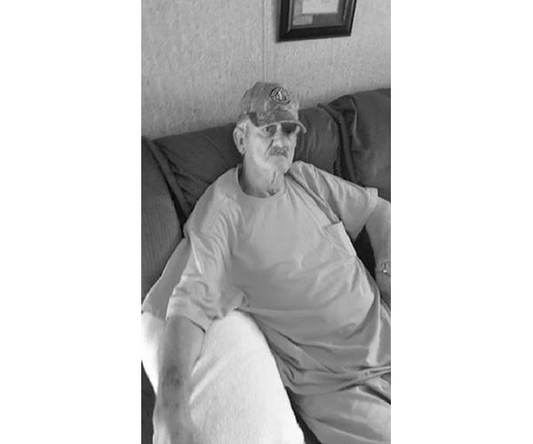 Bill Wilson Obituary (2016) Salisbury, NC Salisbury Post