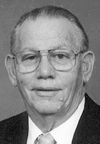 Maurice Cook Obituary (2017)
