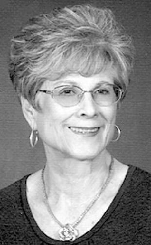 Carolyn Davis Obituary (2017) - China Grove, NC - Salisbury Post