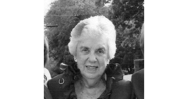 Elizabeth Taylor Obituary 1927 2018 Salisbury NC Salisbury Post