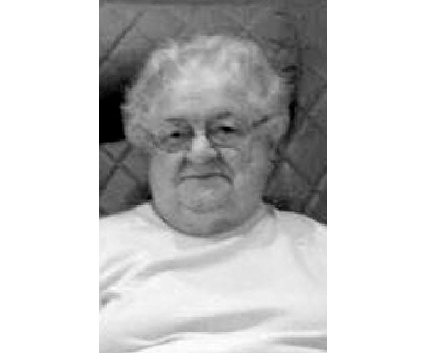 Annie Burgess Obituary (1930 - 2018) - Kannapolis, NC - Salisbury Post