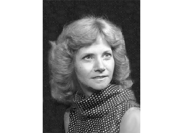 Peggy Julian Obituary (2018) - Mooresville, NC - Salisbury Post