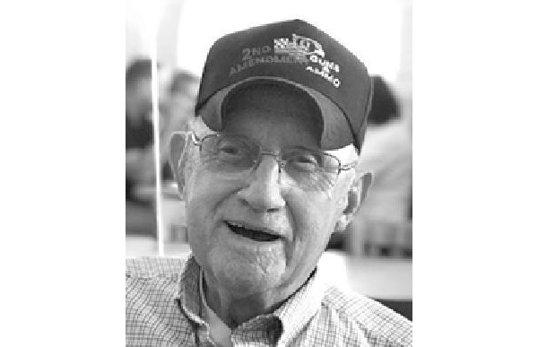 Don Honeycutt Obituary (1932 - 2019) - China Grove, NC - Salisbury Post