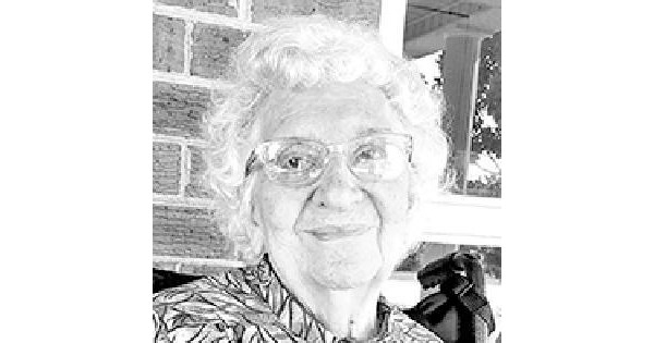 Elizabeth File Obituary 1925 2019 Salisbury NC Salisbury Post