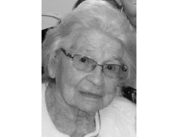 Maude Hill Obituary (1918 - 2019) - Salisbury, NC - Salisbury Post