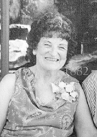 Barbara Ann Lenington Riggs obituary, 1935-2019, Salisbury, MT