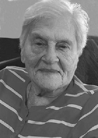 Mary Beaver Obituary (2019)