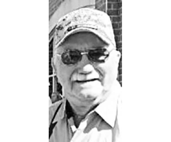 Charles Hammill Obituary (1941 - 2020) - Gold Hill, NC - Salisbury Post