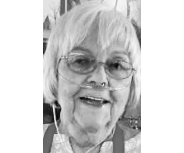 Betty Tesh Obituary (1939 2020) Salisbury, NC