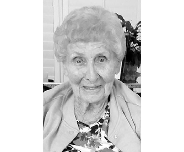 Margaret Beaver Obituary (1919 - 2020) - Casselberry, Fl, NC ...