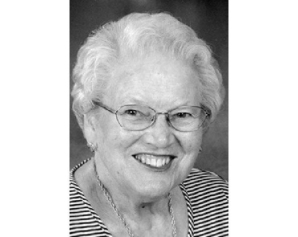 Mildred Watson Obituary (2020)