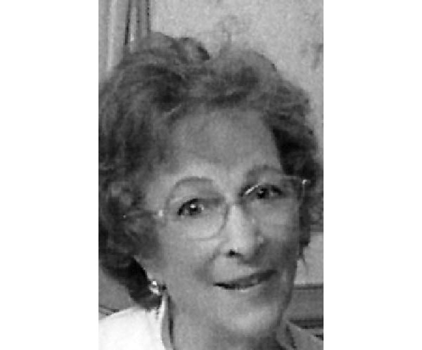 Nancy Rouse Obituary 2020 Salisbury Nc Salisbury Post