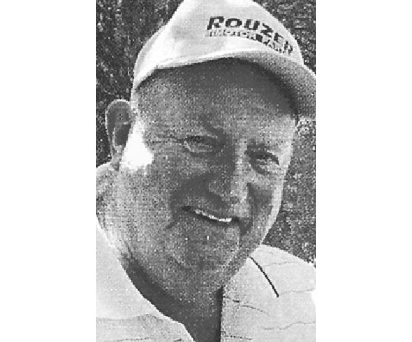 Larry Corl Obituary (1934 - 2020) - Rockwell, NC - Salisbury Post