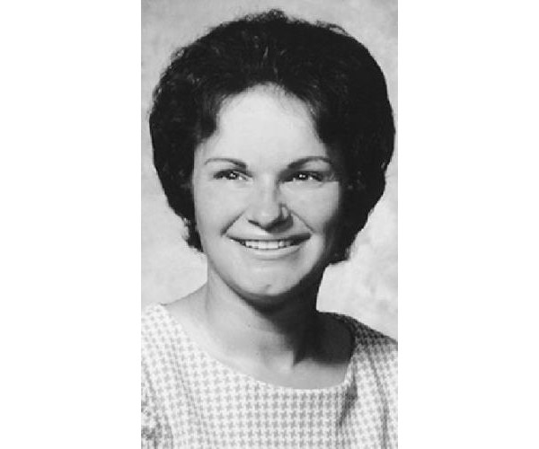 Nancy Swicegood Obituary (1942 - 2021) - Salisbury, NC - Salisbury Post