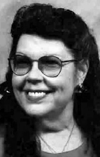 Karen Lucas Obituary (2021)